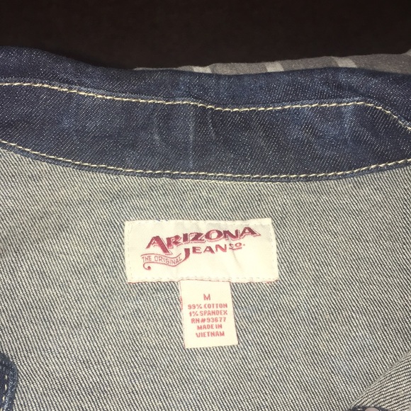 Jean jacket - Picture 2 of 5